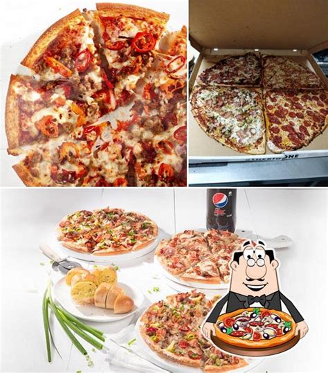 domino's pizza broken hill menu|Domino's Menu and Delivery in Broken Hill .